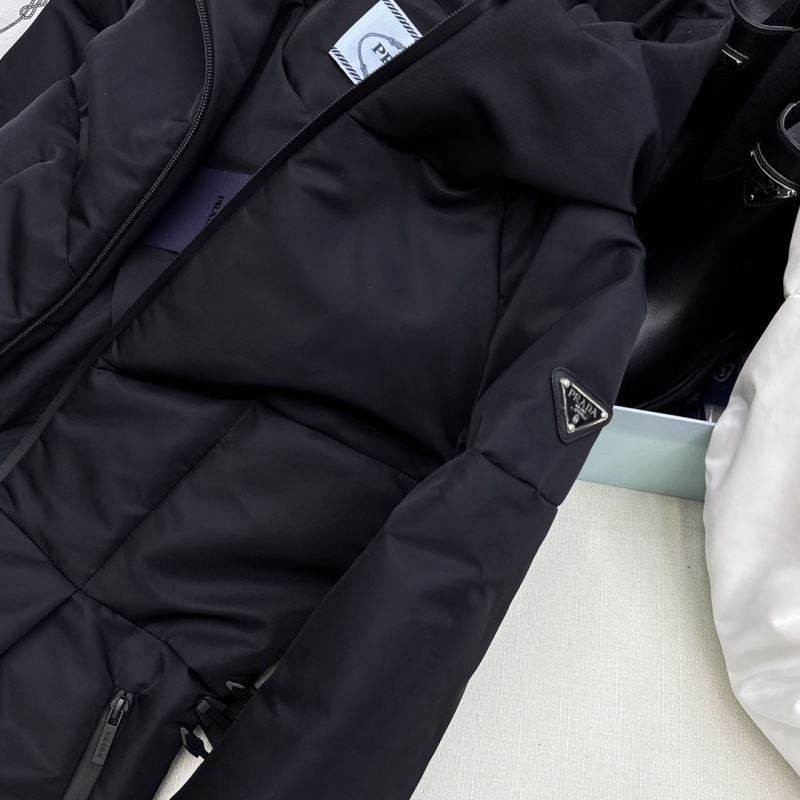 Prada Down Jackets